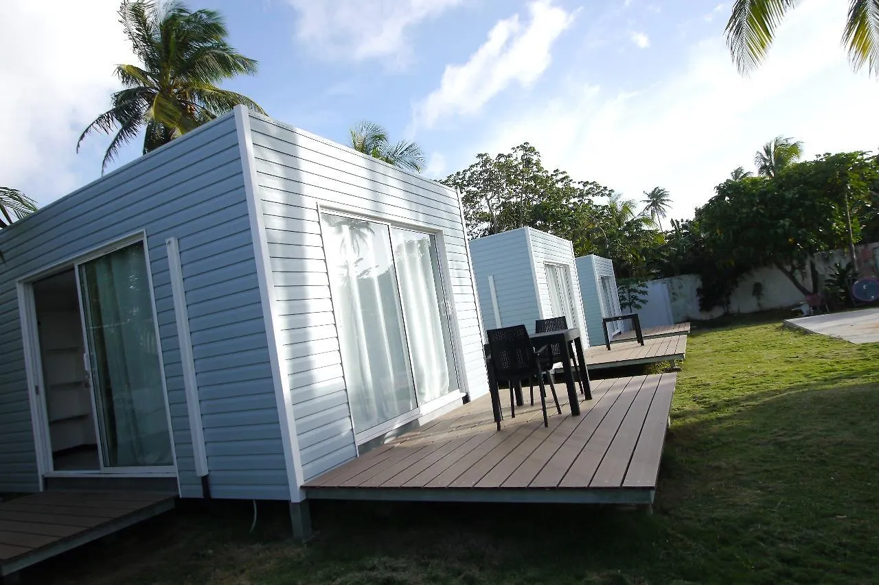 Casa Coral Blue Cabanas Hotel San Andres  0*, San Andres (San Andres and Providencia Islands) Colombia