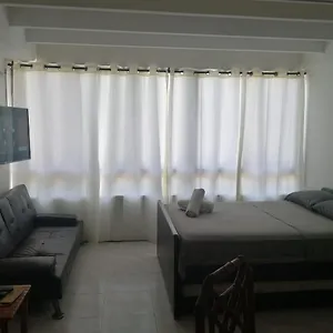 Apartamento Serviciosislandbreeze, San Andrés